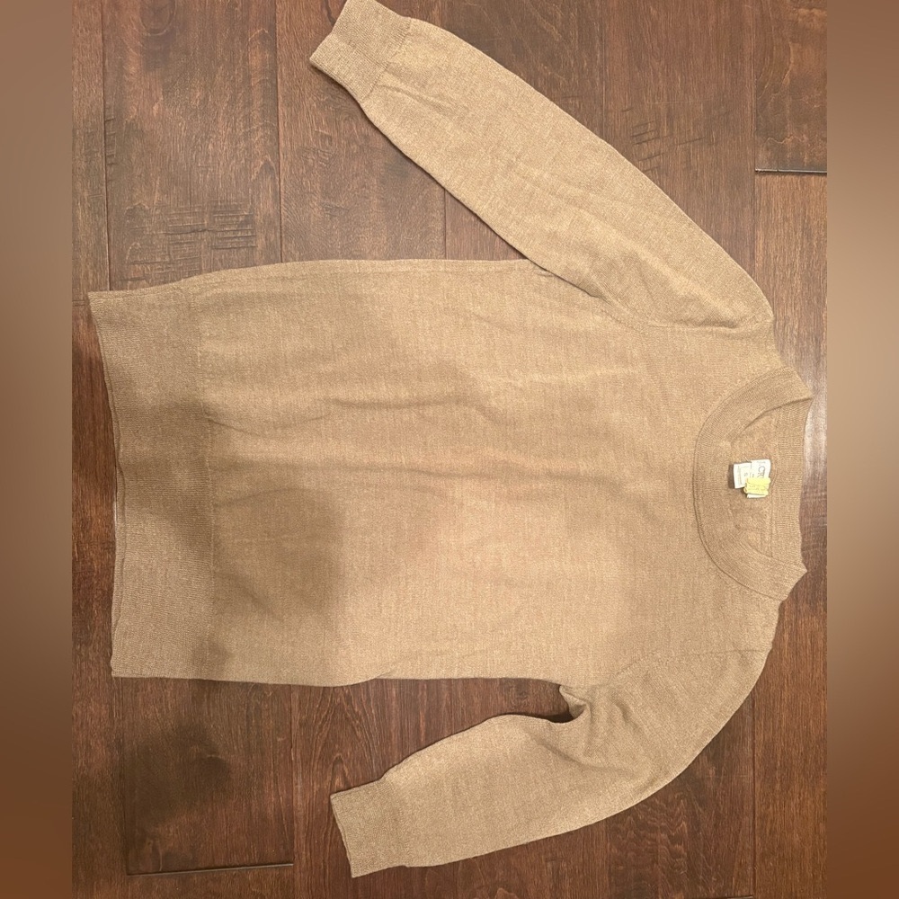 JCREW Sweater